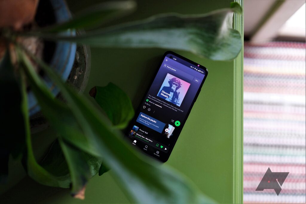 Moondrop’s MIAD01 answers my plea for more audiophile-centric smartphones