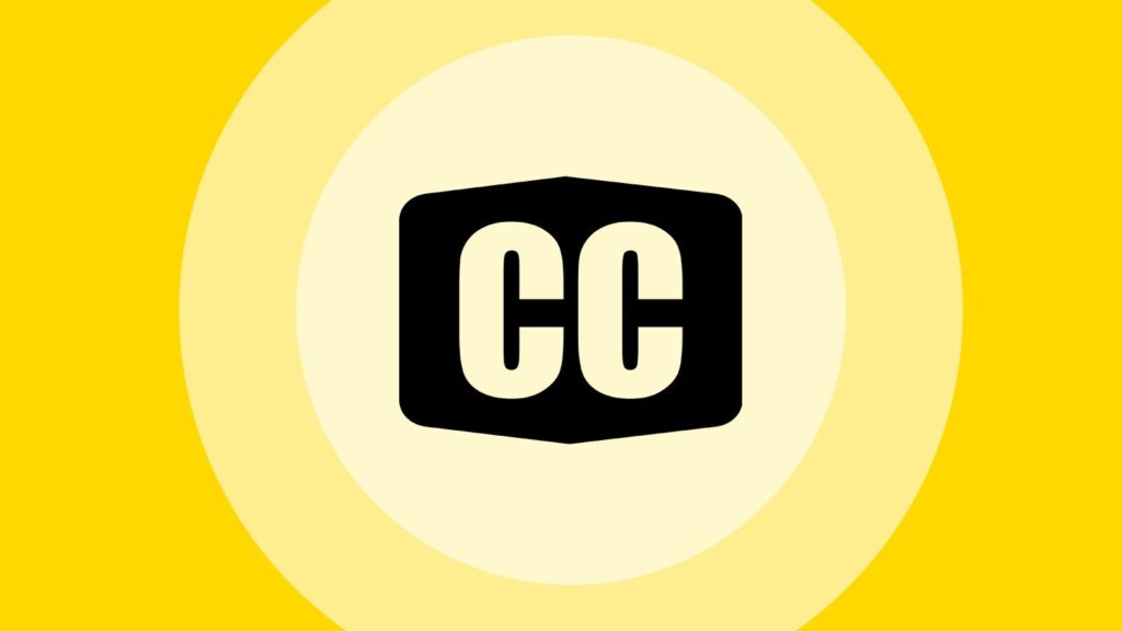 How to turn closed captions on or off